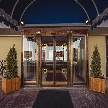 Hotel & Gaststaette Zum Erdinger Weissbraeu München Eksteriør bilde