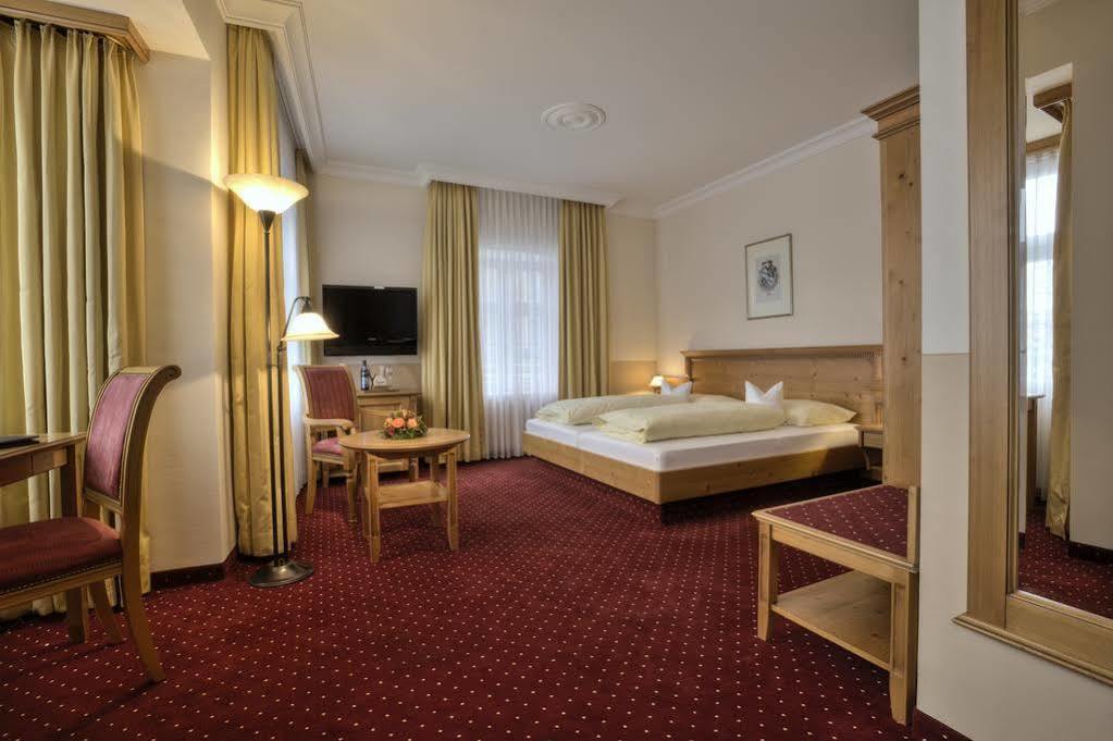 Hotel & Gaststaette Zum Erdinger Weissbraeu München Eksteriør bilde