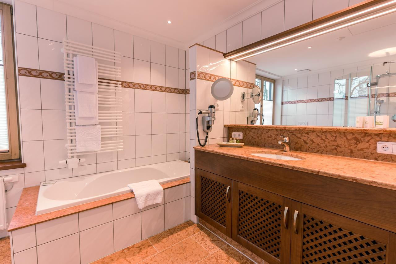 Hotel & Gaststaette Zum Erdinger Weissbraeu München Eksteriør bilde
