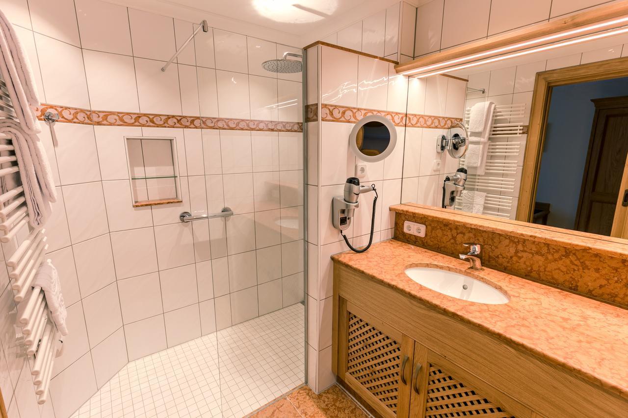 Hotel & Gaststaette Zum Erdinger Weissbraeu München Eksteriør bilde